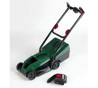 Tosaerba Bosch per bambini - Con modulatore di luce e suono