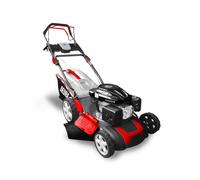 Tosaerba con regolatore di velocità. 2,7Kw,159Cc Loncin,46Cm