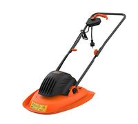 Rasaerba aerostatico Black & Decker BEMWH551-QS 1.200 W 30 cm