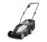 Tosaerba da Giardino a Batteria 20 V Alpina