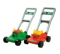 Tosaerba di plastica per bambini