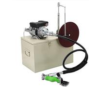 Tosaerba elettrici, Cesoie elettriche for tosare le pecore delle capre Cesoie for taglio ad albero flessibile Forbice for lana