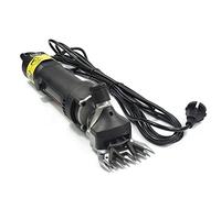 Tosaerba elettrici, Macchina elettrica for tosatura delle pecore da 320 W Macchina for tagliare la lana a forbice for capre e pecore