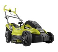 Tosaerba elettrico a spinta RLM15E 36h Ryobi 1500 watt con regolazione h taglio 36 cm