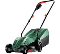 Tosaerba elettrico EasyRotak 32-220, incl. 2 lame, Rasaerba verde