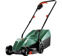 Tosaerba elettrico EasyRotak 32-235, Rasaerba verde