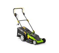 Tosaerba elettrico - Fieldmann - FZR 2048-E