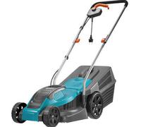 TOSAERBA ELETTRICO GARDENA POWERMAX 1100W 32 CM