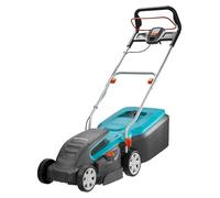 RASAERBA ELETTRICO POWERMAX 1400/34