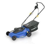 Rasaerba elettrico 1800w GOODYEAR gy22010