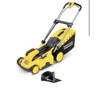 Tosaerba Elettrico Kärcher LMO 36-40 36V Taglio 40cm Cesto 50L Senza Batteria ⭐️