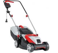 TOSAERBA ELETTRICO SPECIAL EDITION 3.82 1400W TAGLIO 38CM ALT TAGLIO 20-40-60