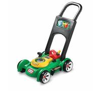 Tagliaerba giocattolo con suoni Little Tikes