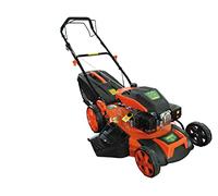Tosaerba Green Cat Bruco Maxi 3in1