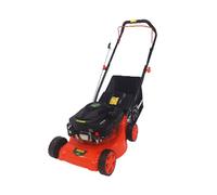 TOSAERBA GREENCAT RINGO HP2,4-40