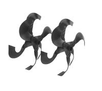 Tosaerba Lama Bilanciatore Lega di Precisione Multiuso Diserbo Mangiatore Trimmer Coltivatore Rotante Strumento Tagliasiepi Tosaerba(Ditching wheel)