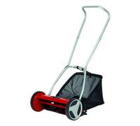 Tosaerba manuale Einhell GC-HM 400, 40 cm, 250 m², 4 altezze di taglio