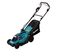Tosaerba manuale Makita DLM330Z 450 m² 33 cm 18V