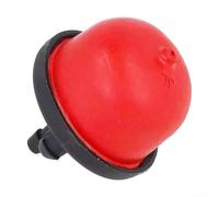 Tosaerba per lampadine Primer compatibile con Mountfield HP414 SP414 per RS100 e modelli STIGA, struttura in plastica per prestazioni esterne affidabili, facile installazione, confezione da 2