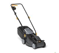 TOSAERBA RASAERBA TAGLIARBA ELETTRICO ALPINA BL 320 E 1000 W 32 CM SACCO 25LT