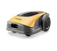 Tosaerba robot autonomo STIGA A 1000 - Funziona con batteria - Nouvo