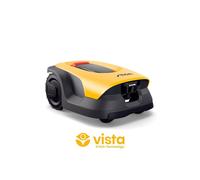 Robot Stiga A 15v guida autonoma