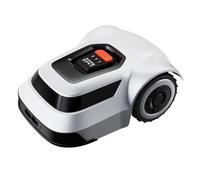 Tosaerba Robotizzato Automatico Radar Elettrico WiFi Telecomando Senza Sforzo Per I Lavori Di Taglio In Giardino