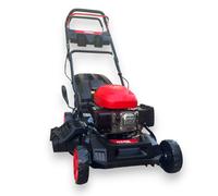 Tosaerba semovente 173cc con accensione elettronica e altezza taglio regolabile