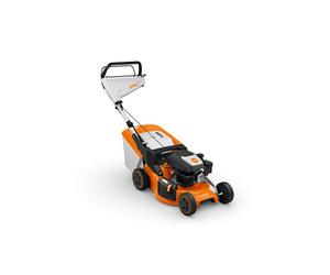 Tosaerba STIHL RM248.3T