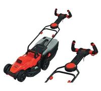 TOSAERBA TAGLIAERBA RASAERBA B+D BEMW 481 ES UTENSILI DA GIARDINO