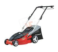 TOSAERBA TAGLIAERBA RASAERBA ELETTRICO GC-EM 1536 1500W H.TAGLIO 25÷65