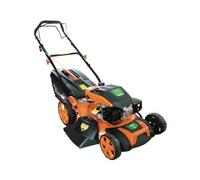 TOSAERBA TAGLIAERBA RASAERBA GREEN CAT BRUCO 3 IN 1 HP 4.5 DIAMETRO TAGLIO 48CM