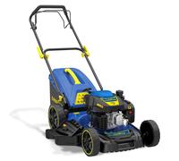 Tosaerba Termico Autopropulsato 224Cm3 7,5CV 4T OHV GOODYEAR