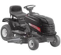 Tosaerba Trattorini Twin Cut