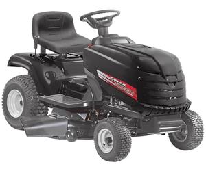 Tosaerba Trattorini Twin Cut