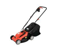 Tosaerba Yato YT-85200 1300 W IPX4 6,9 kg