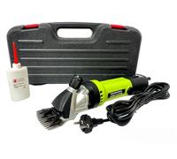 Tosapecora Professionale Con Regolazione Velocita' Pettine Tosa Capre Ovini 400W