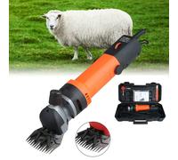 Tosapecore Elettrico Professionale, 690 W, per Lana Di Pecore, Montoni E Capre