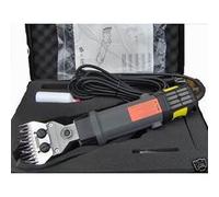 Tosapecore/Macchina tosatrice professionale per ovini (pecore) in valigetta di p