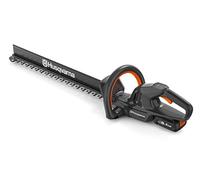 TOSASIEPI ASPIRE HUSQVARNA H50 - P4A COMPLETO DI BATTERIA E CARICABATTERIE