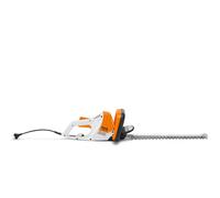 Tosasiepi STIHL HSE42 per taglio di ramoscelli e rami sottili 420w