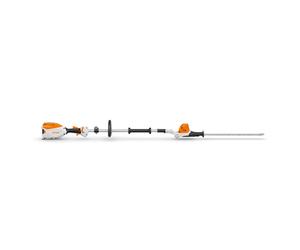 Tosasiepi STIHL HLA 66 a batteria