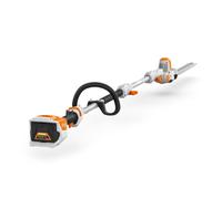 Stihl - Tosasiepi STIHL HLA56 senza batteria e caricabatteria