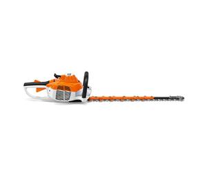 Tosasiepi STIHL HS56C-E con motore 2-MIX