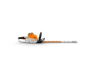 Tosasiepi STIHL HSA100 - Batteria ed alimentatore NON inclusi