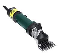 Tosatore per Pecore Elettrico Tosatrice per Pecore Taglio Forbici per Lana Tosatrice per Pecore Strumento per Tosare Capre 450W Set per Taglio di Pecore Trimmer per Capelli