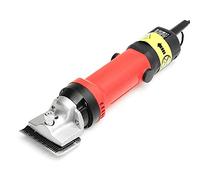 Tosatore per pecore elettrico Tosatrice per tosatrice Tagliatrice per lana Forbici per tosare Macchina per tosare per capre e pecore 690W Set per tosare per pecore Trimmer per taglio di capelli