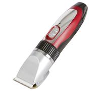 Tosatrice a batteria Kerbl Sonic - Set completo