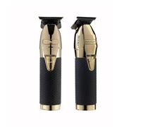 Tosatrice BABYLISS Pro Trimmer Boost + Skeleton Black & Gold FX7870GBPE