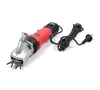 Tosatrice Delle Pecore, Macchina for tosare le pecore da 380 W con 1 set di lame for tosatrici for 13T Macchine for cesoie for lana elettriche in scatola alluminio